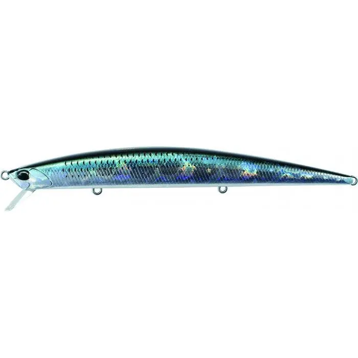 LEURRE FLOTTANT DUO TIDE MINNOW SLIM 140 Nouvelle Collection