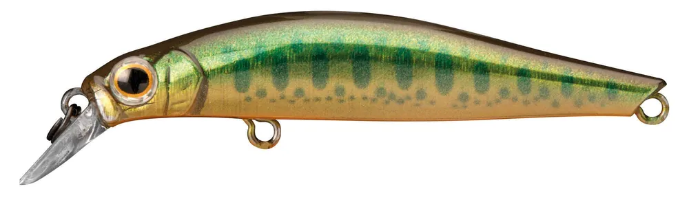 LEURRE JACKSON ARTIST 55 4G Promotion Saisonnière