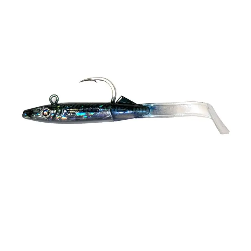 LEURRE SOUPLE RAGLOU HYBRID PELAGIC 105|RAGOT Prix Promo