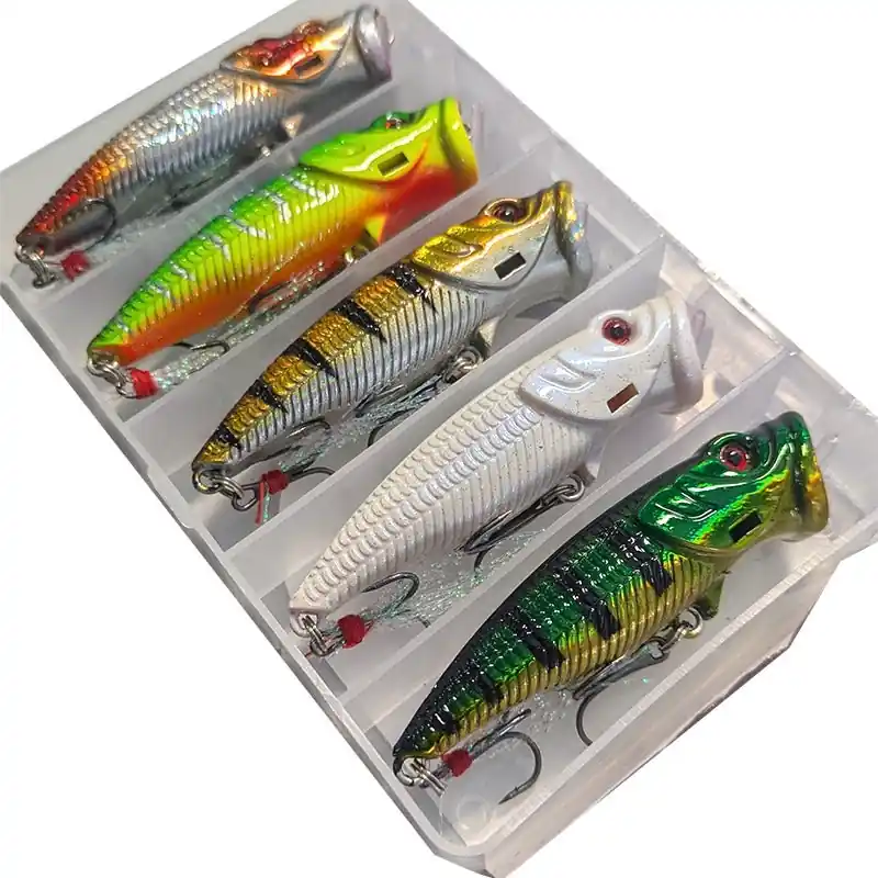 Nouvelle Collection KIT SRT POPPER SAKURA