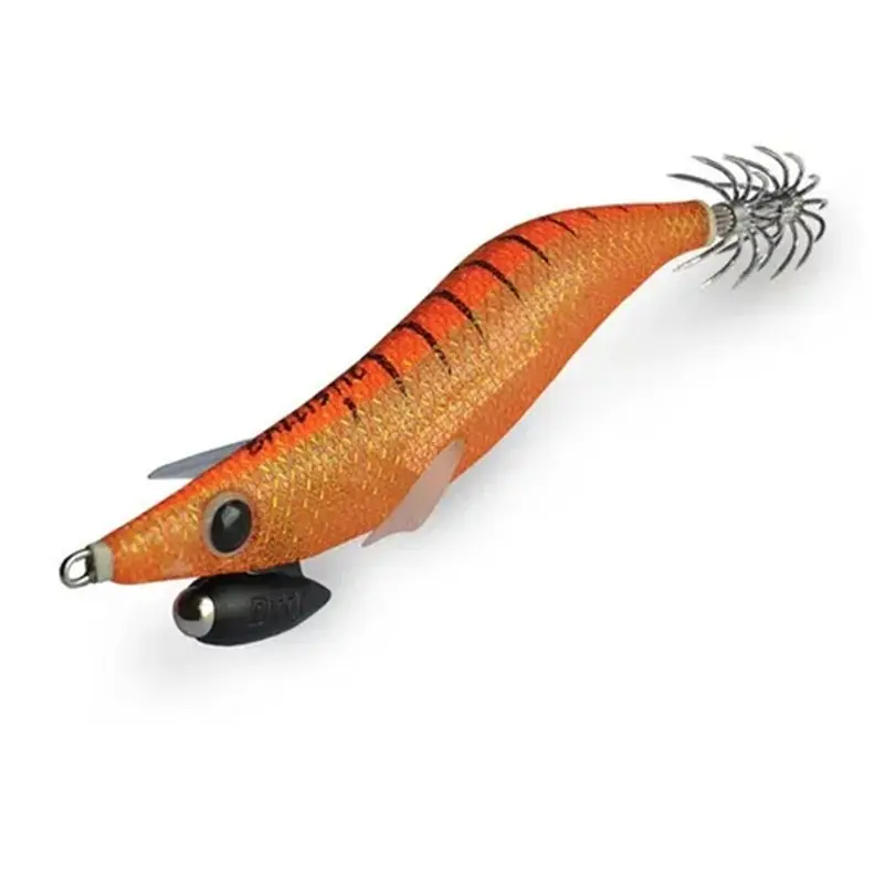 Calamarettes Coulantes Ballistic EGI| DTD Achat Immédiat