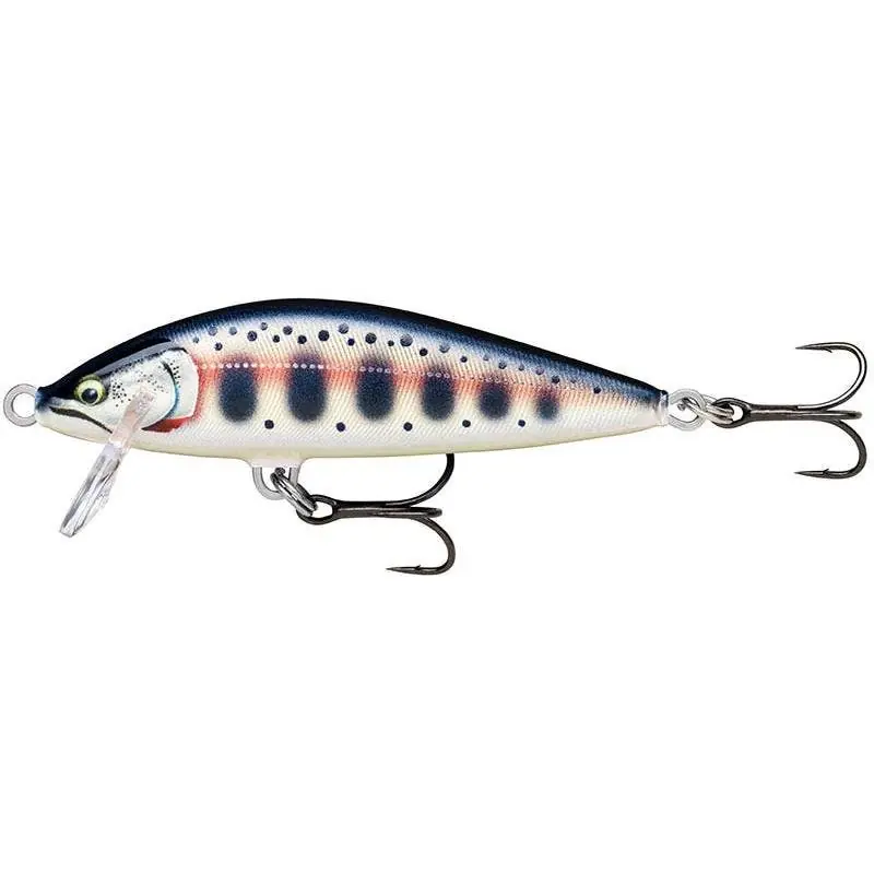 Leurre Coulant RAPALA Countdown Elite 75 Top Vente