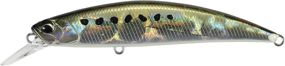 Achat Immédiat LEURRE COULANT DUO SPEARHEAD RYUKI 80S