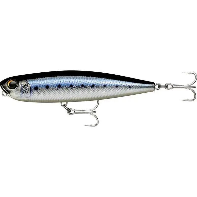 Réduction Leurres de Surface Xtrem Pencil 107 | RAPALA