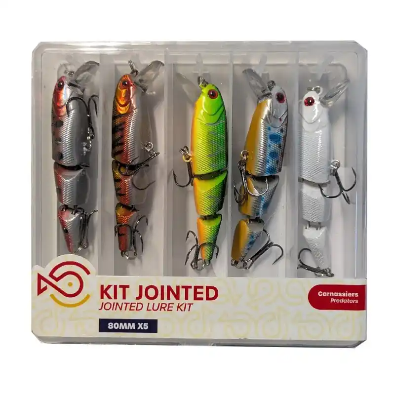 PACK JOINTED 80 10G Commande En Gros