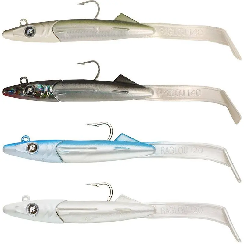 KIT RAG HYBRID 85 X4 Vente Flash