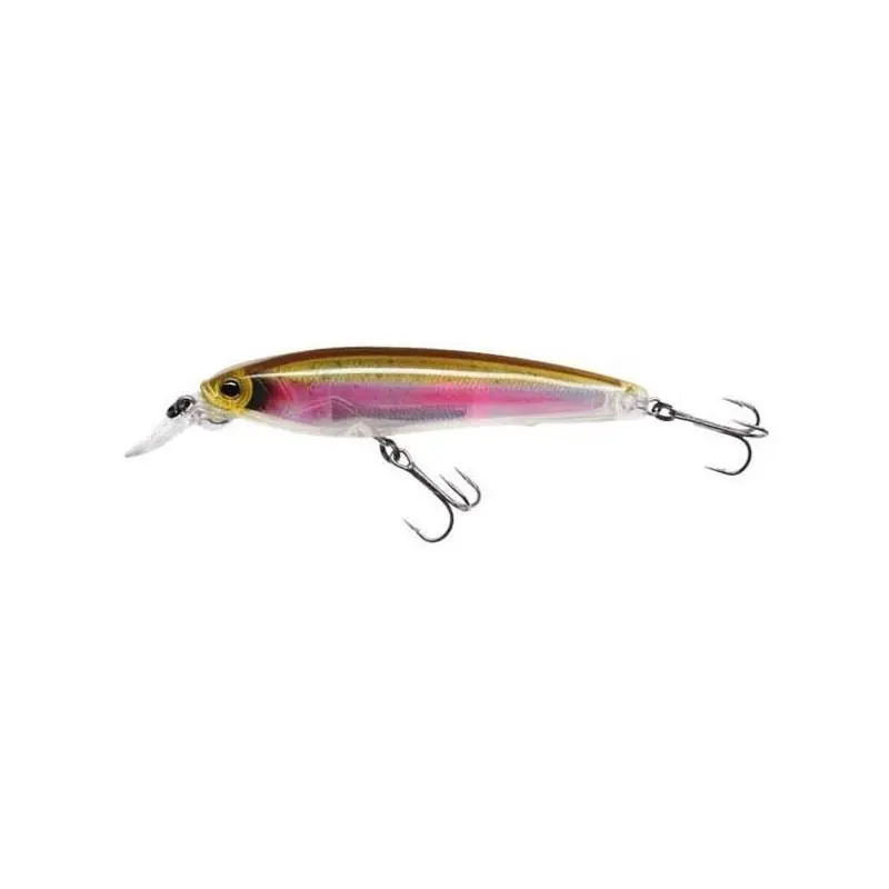 Leurre Suspending YO ZURI 3Dr Minnow 70MM Nouvel Arrivage
