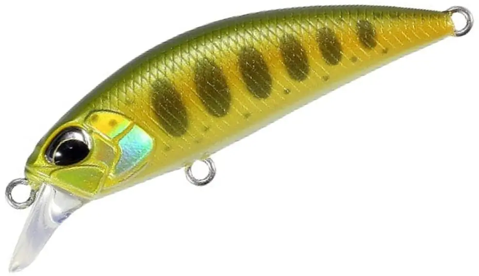 LEURRE COULANT DUO SPEARHEAD RYUKI 50S Certifié