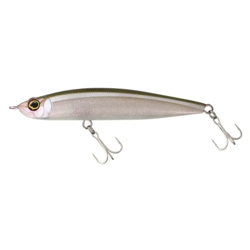 Satisfait Ou Remboursé Leurre Coulant Stream Ripper 110 | Illex