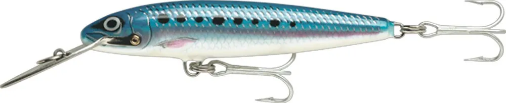 Authentique LEURRE RAPALA COUNTDOWN MAGNUM 70