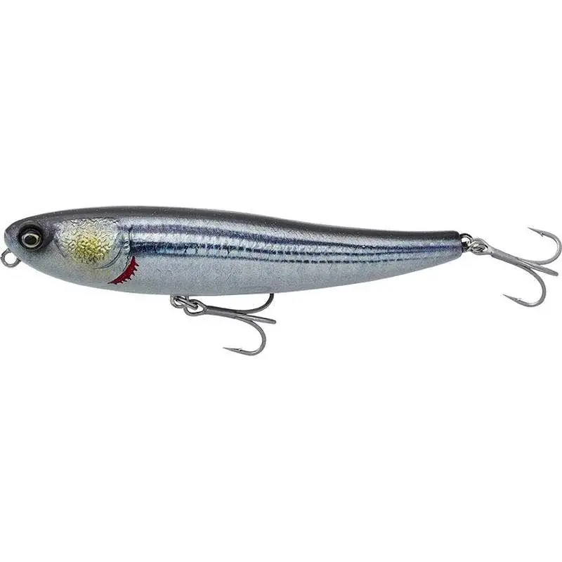 Leurre de surface Bullet Mullet 100 | Savage Gear Vente Flash