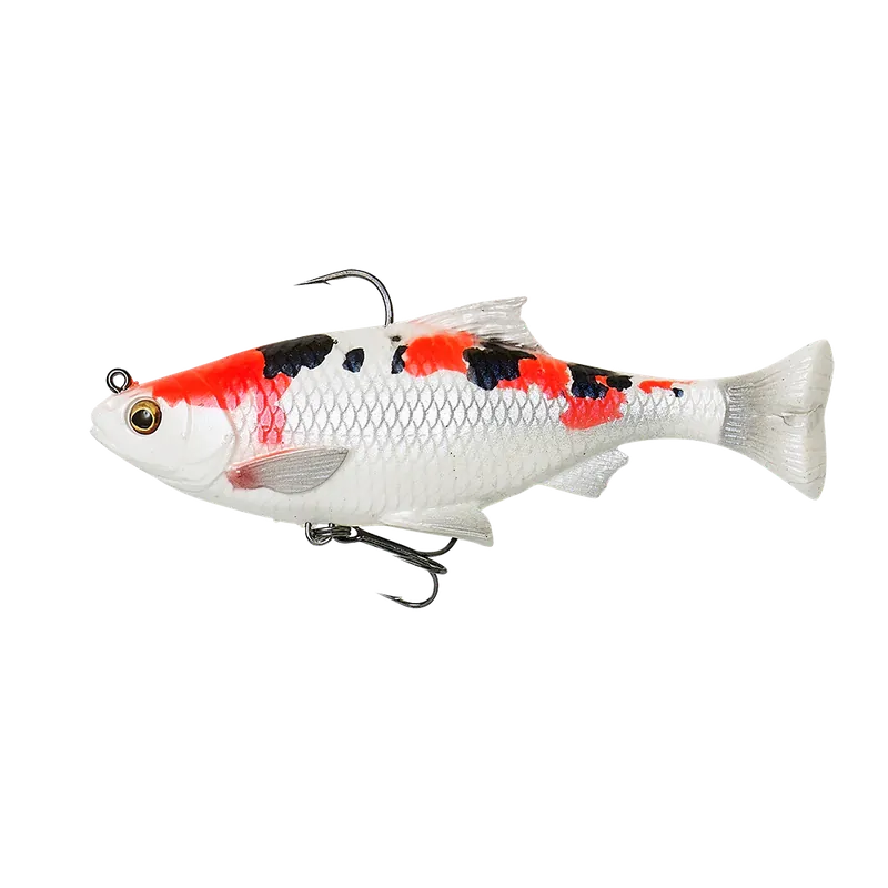 Expédition Rapide Leurre souple SAVAGEAR 3D ROACH PULSE 10CM