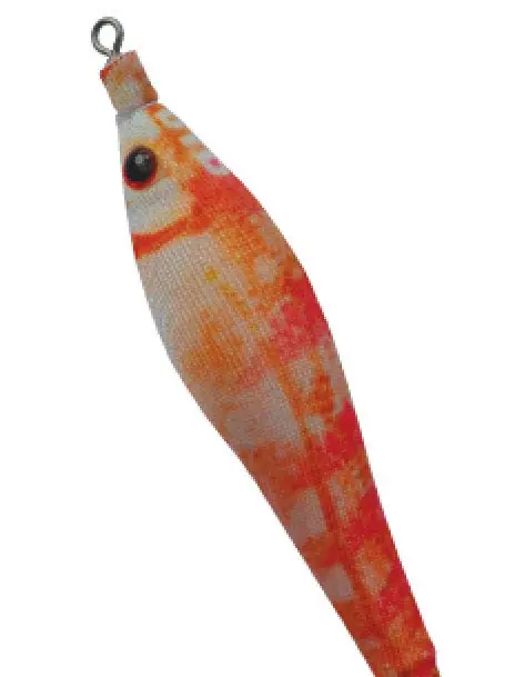 TURLUTTE DTD SOFT REAL FISH 2.5 Paiement Sécurisé