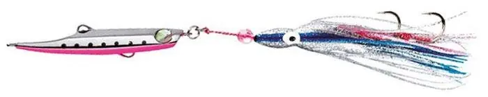 INCHIKU DAIWA PIRATE 100G Vente Flash