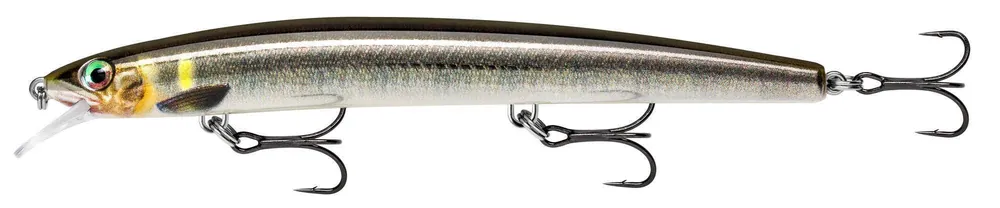 Livraison Express LEURRE RAPALA MAXRAP 130
