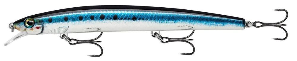 Marque LEURRE RAPALA MAXRAP 110
