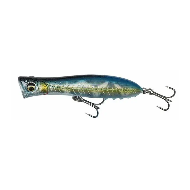 Prix Promo Leurre de surface Gravity Popper 11 cm | Savage Gear