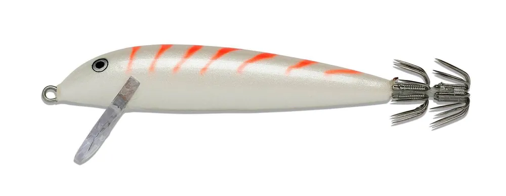 TURLUTTE RAPALA COUNTDOWN SQUID 90 Réduction