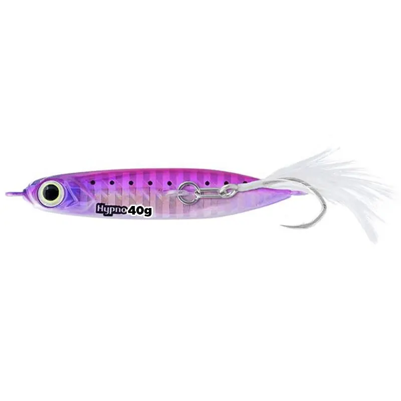 Achetez Aujourd’hui Jig Hypno Cast 40g | Fiiish