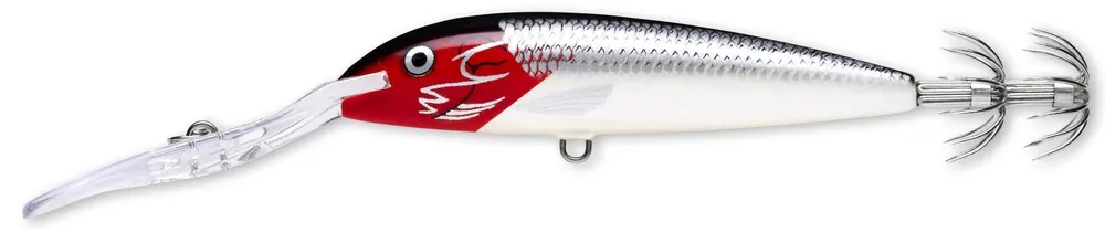 Meilleur Choix TURLUTTE RAPALA DEEP SQUID 90