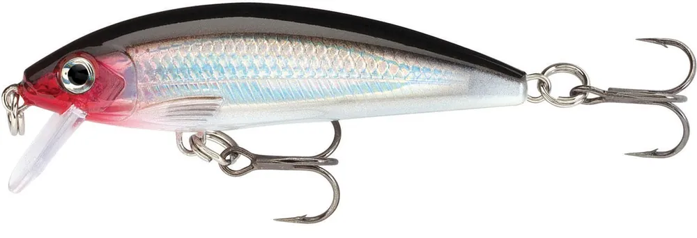 LEURRE RAPALA X-RAP COUNTDOWN 50 Promotion Saisonnière