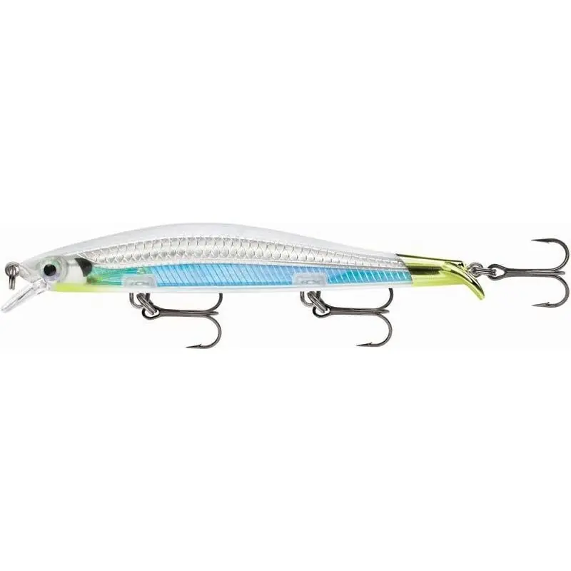 Commande En Gros LEURRE SUSPENDING RAPALA RIPSTOP 90