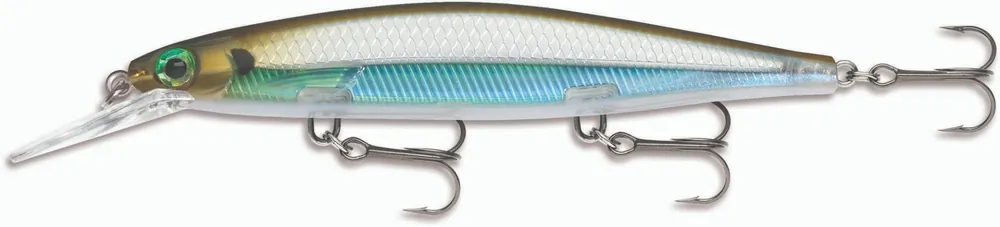 LEURRE RAPALA SHADOW RAP DEEP 110 Vente Flash