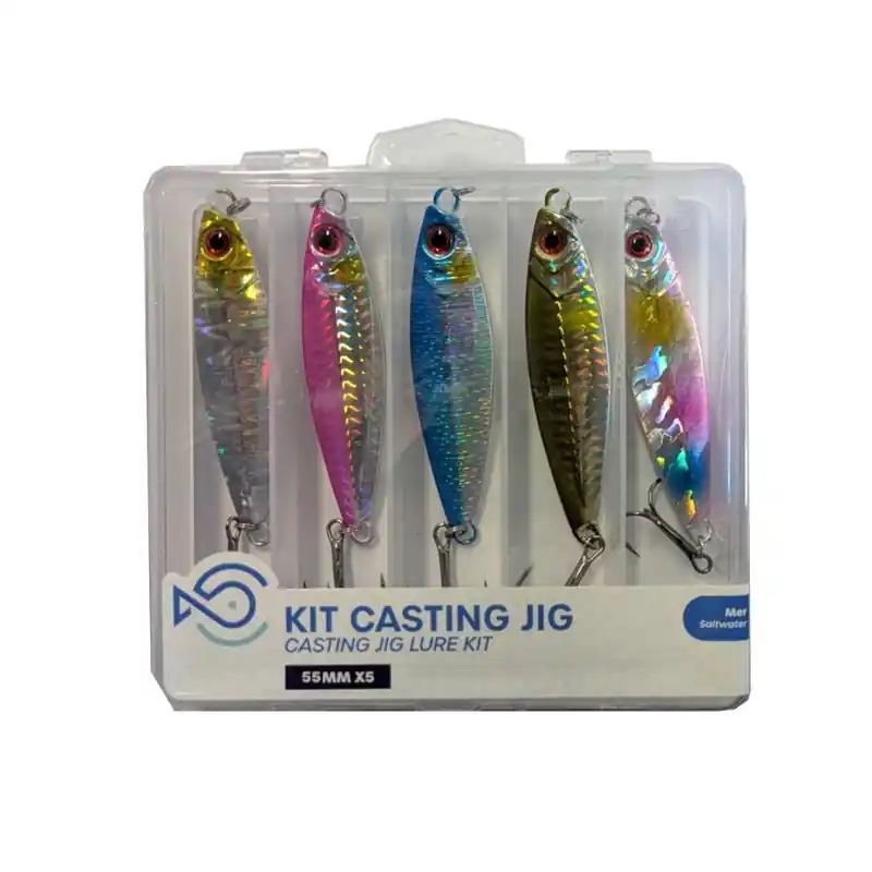 Achat Immédiat KIT JIG SRT 20G