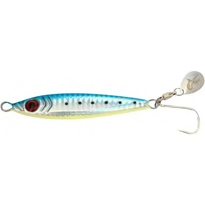 JIGGING BLADE|POWERLINE Achetez Aujourd’hui