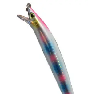 TURLUTTE DTD SARDINA CALAMARI 100 Prix Réduit