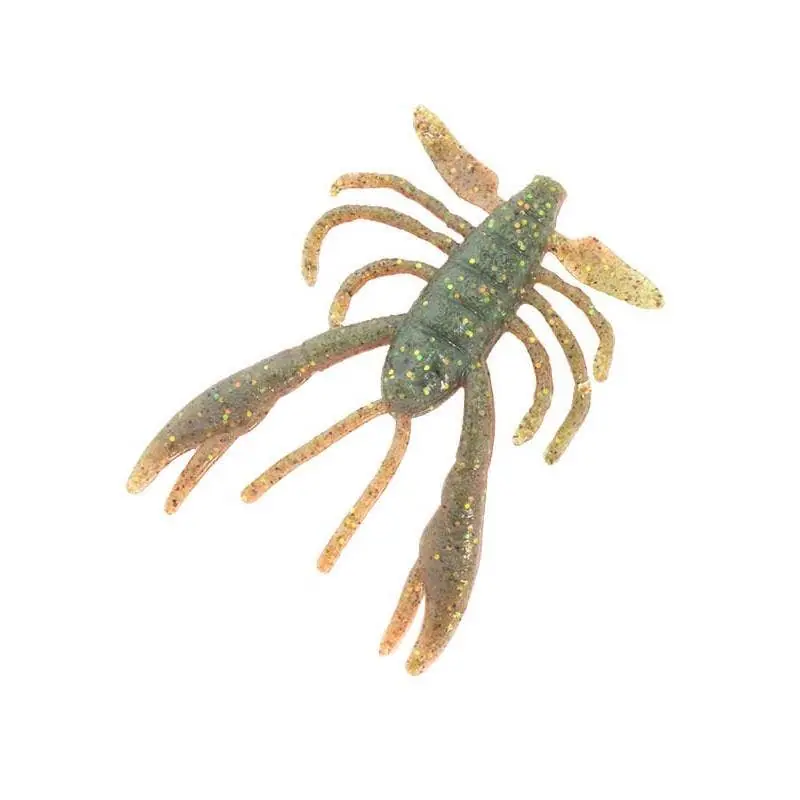 GULP CRABBY | BERKLEY Commander Vite