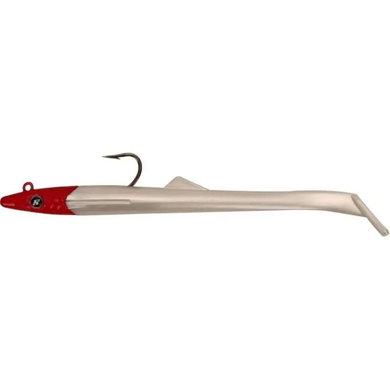 LEURRE SOUPLE RAGLOU HYBRID EEL 12CM|RAGOT Expédition Rapide