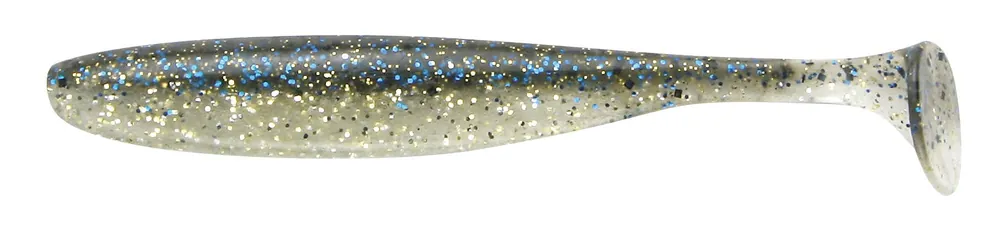 Affaire À Saisir LEURRE SOUPLE KEITECH EASY SHINER 4