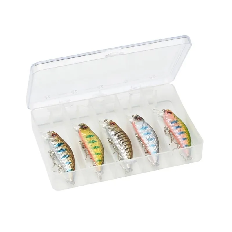 KIT MINNOW 65 Seulement Aujourd’hui