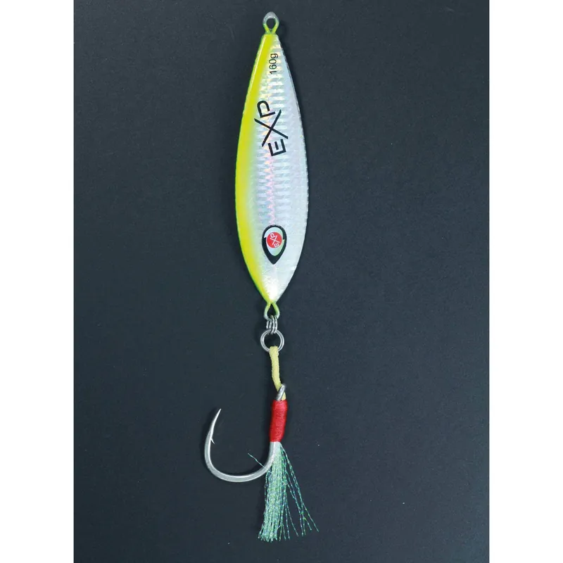 Prix Bas LEURRE EXPLORER TACKLE SLOW JIG FUNA 80G
