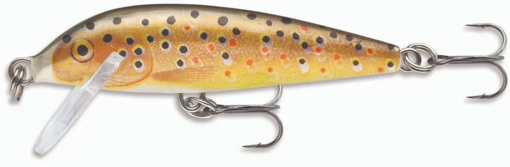 LEURRE RAPALA COUNTDOWN 30 TR Super Prix