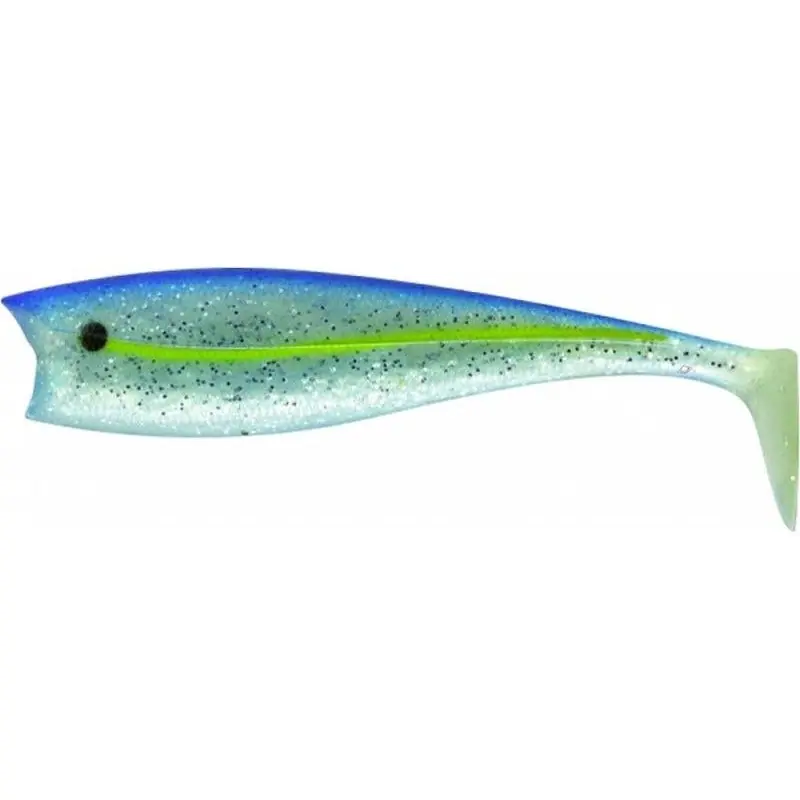 Leurre souple Nitro Shad 120 | Illex Vente Flash