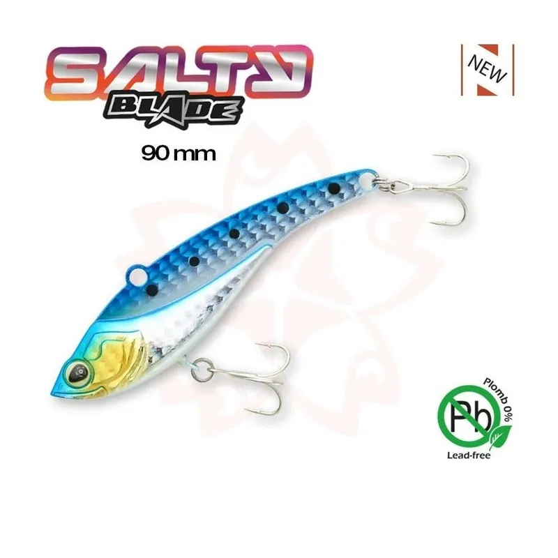 Produit De Marque SALTY BLADE 25G|SAKURA