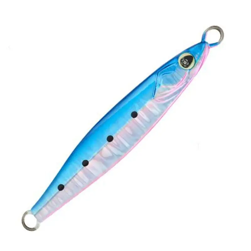 JIG LISA LOCA ZN 30G 132 SAKURA Must-Have