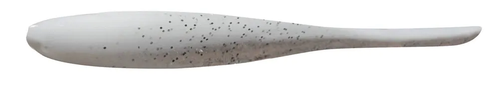 Livraison Express LEURRE SOUPLE KEITECH SHAD IMPACT