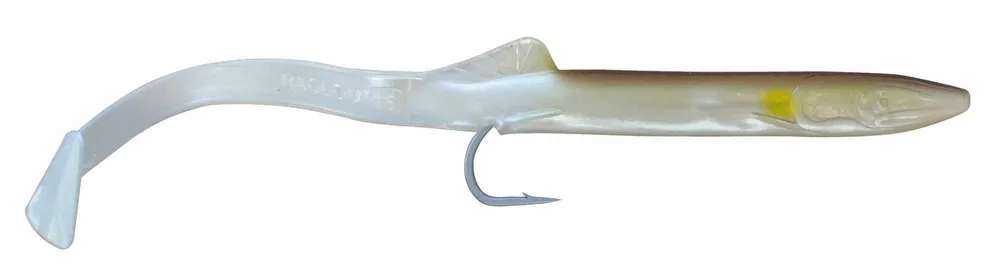 LEURRE SOUPLE ARMÉ RAGOT RAGLOU 160 Commander Vite