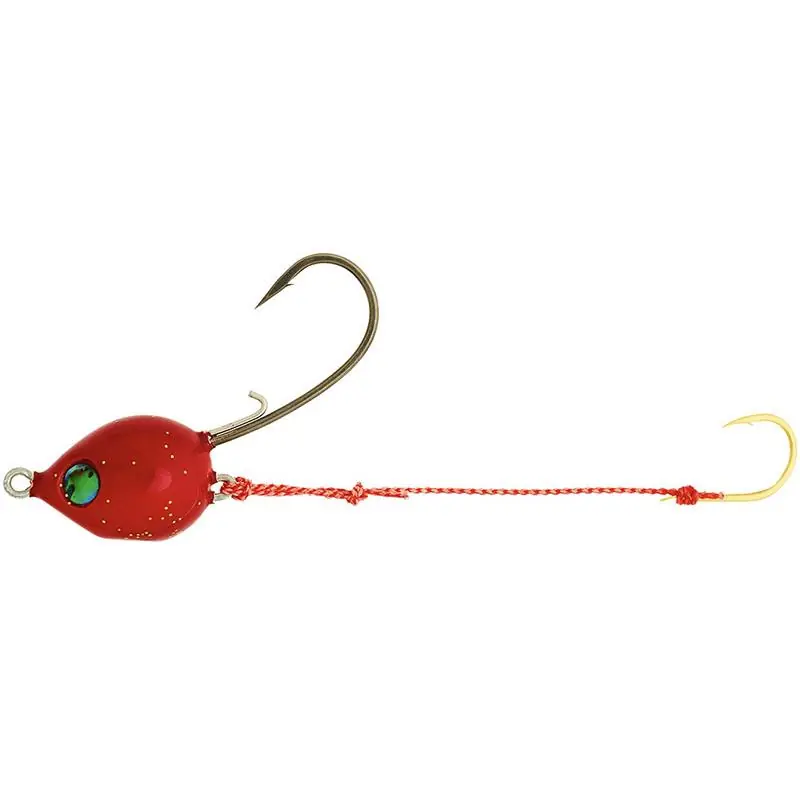 Tête Plombée DAIWA Tenya Jig Head 56G Retour Gratuit