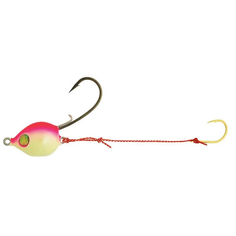 Vente Flash Tête Plombée DAIWA Tenya Jig Head 42G