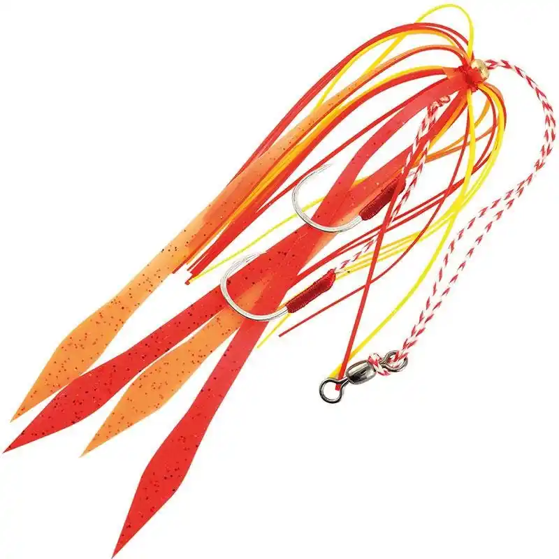 Achat Immédiat Hameçon Assist EXPLORER TACKLE Assist Kab