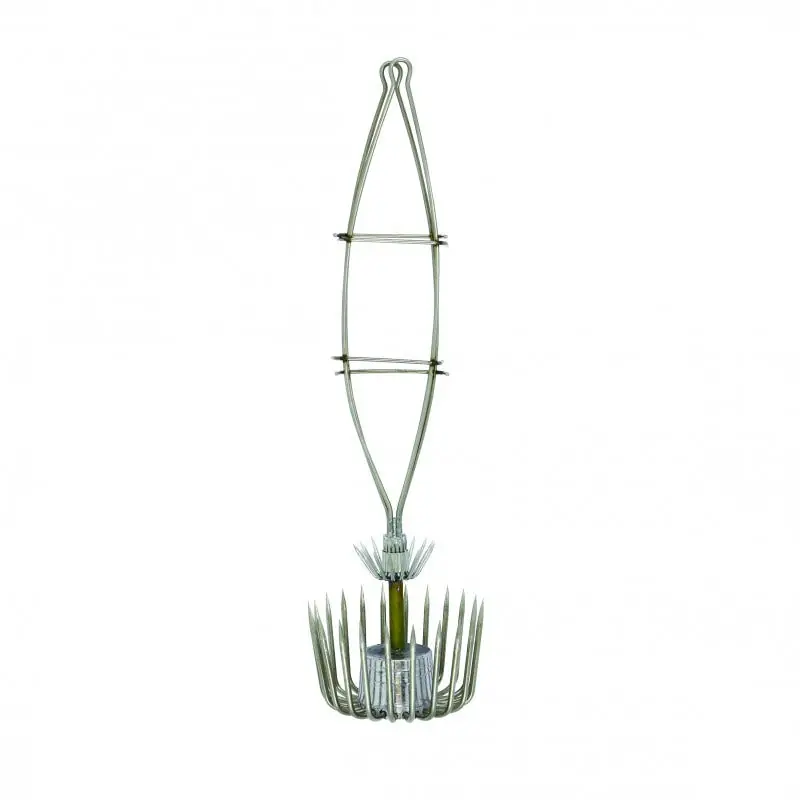 TURLUTTE FLASHMER CAGE PLOMBÉE Petit Prix