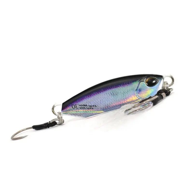 CASTING JIG DRAG METAL CAST SLOW 20G | DUO Jusqu’à Épuisement Des Stocks