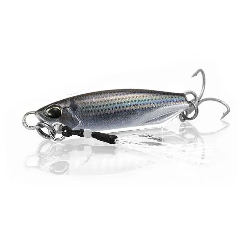 CASTING JIG DRAG METAL CAST 20G | DUO Vente Directe