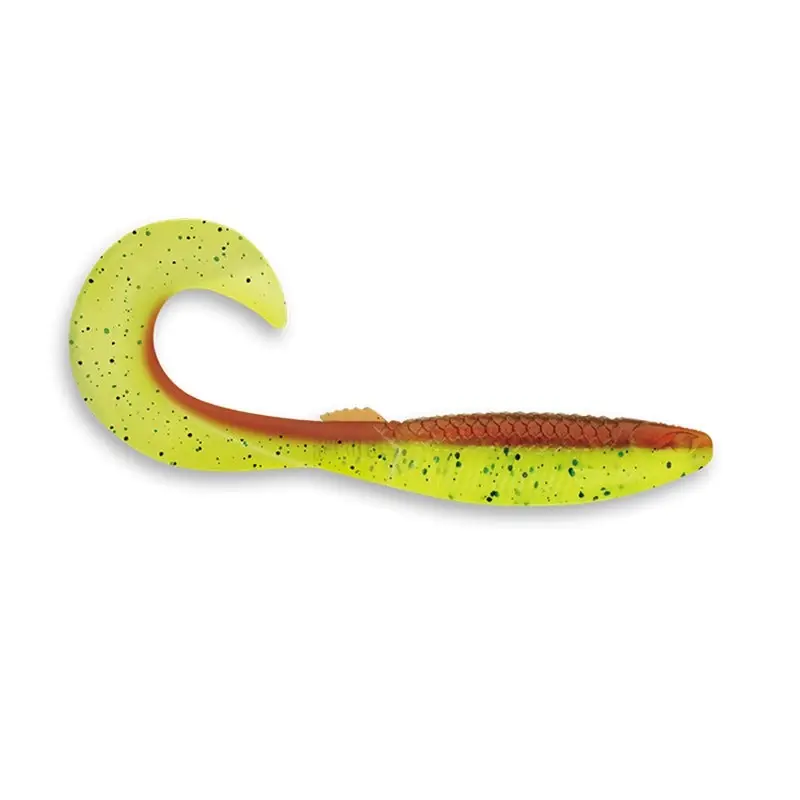 THE CURL|RAPALA Marque