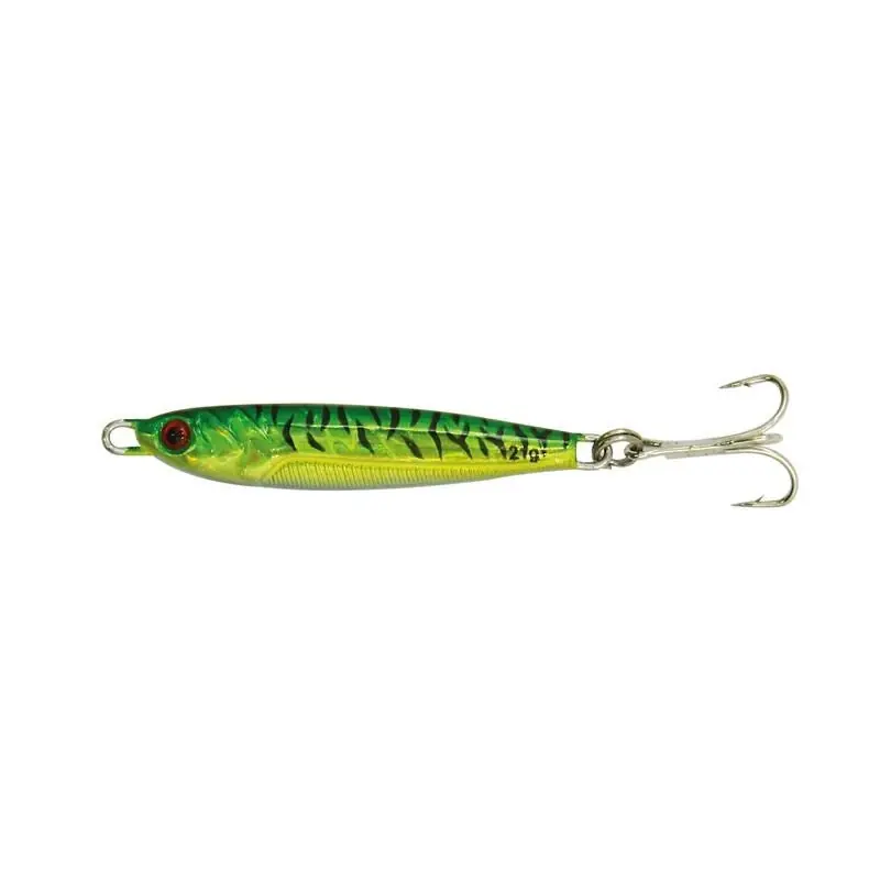 Commander Vite LEURRE FLASHMER JIG METAL SPOT 60G