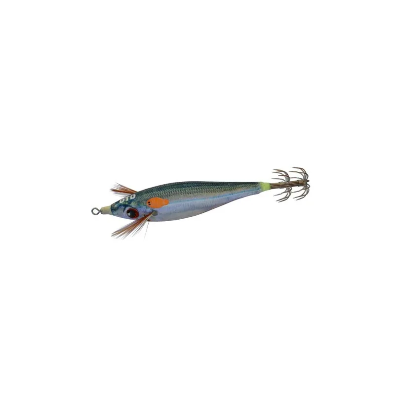 Offre Spéciale TURLUTTE DTD REAL FISH BUKVA 1.5